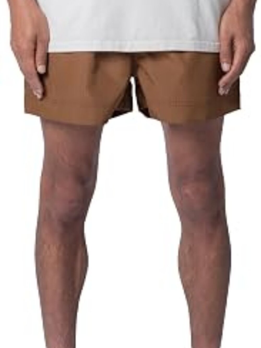 mnml Men's short Summer Shorts XS NWT